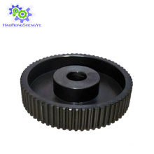 14M Standard timing belt pulley (Pitch 14mm)